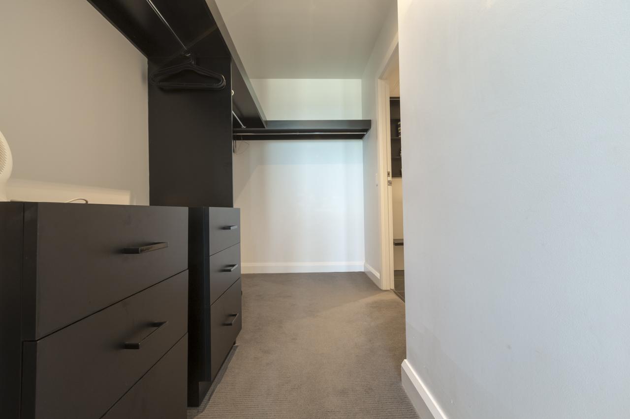 Apartments Melbourne Domain - Cbd Paris End Luaran gambar