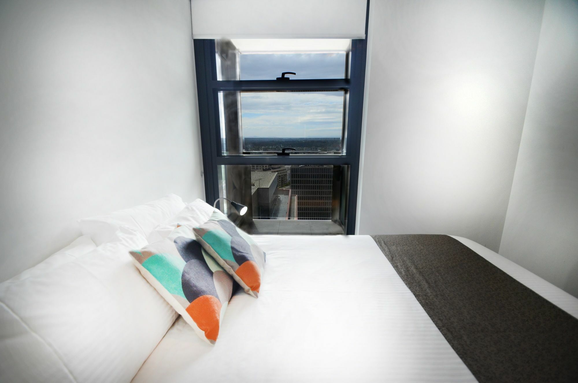 Apartments Melbourne Domain - Cbd Paris End Luaran gambar